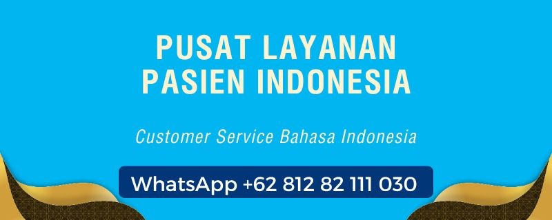 Genesis IVF Perwakilan Indonesia